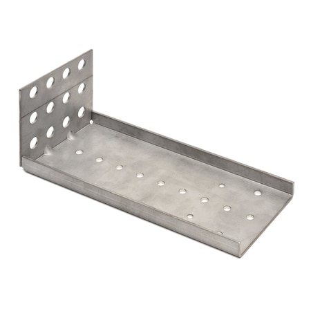 Belimo Bracket for AHK AH LH actuators ZG-119