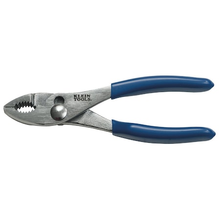 Klein Tools Slip-Joint Pliers, 6-Inch D511-6