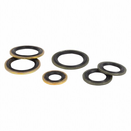 Motorcraft A/C System O-Ring and Gasket Kit,  YF37579