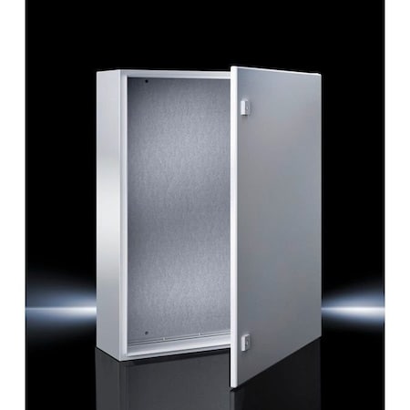 Rittal Ae Mounting Panel 0300H0300W Z 5050432