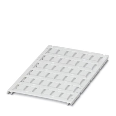 Phoenix Contact UCT-EM 10X8 Snap-in markers Sheet 0801485
