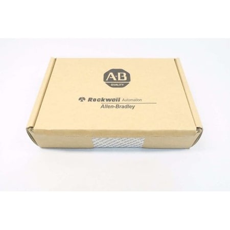 Allen Bradley SLC 500 OUTPUT MODULE SER D 1746-OW16