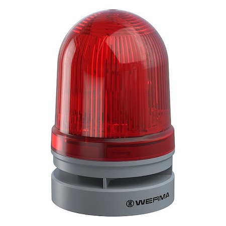 Evosignal Midi TwinFLASH Combi 115-230VAC RD 46112060