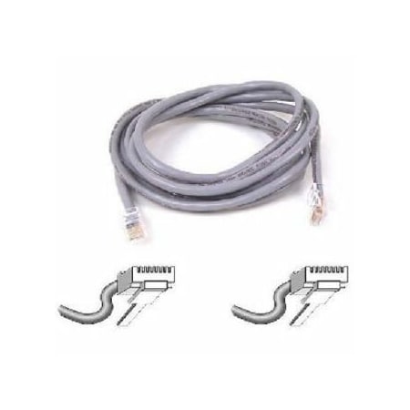 Belkin CAT5E SHIELDED PATCH CBL RJ45M/RJ45M; 3 SH A3L791-03-H