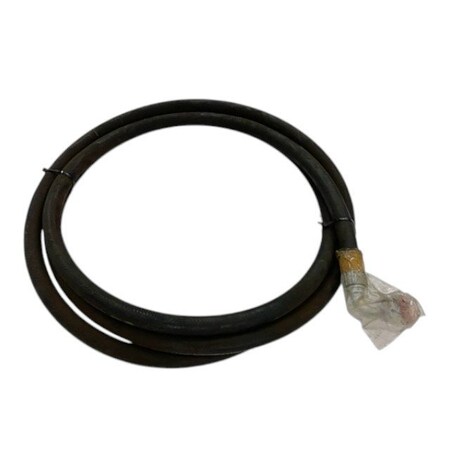 John Deere HYDRAULIC HOSE, OEM AZ65857