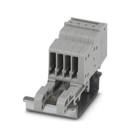 Phoenix Contact PPC 1 5/S-NS/4 COMBI receptacle nom. 3213410