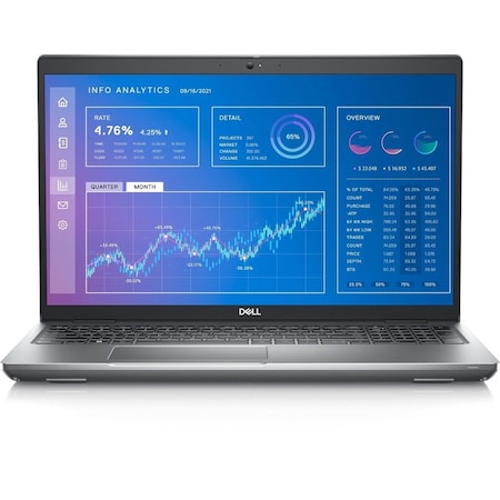 Dell NEW DELL MOBILE PRECISION 7PHMC