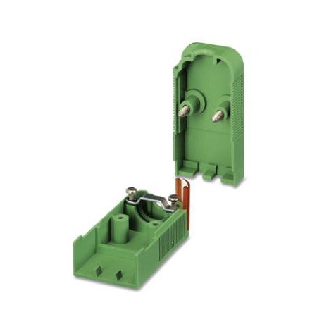 Phoenix Contact KGG-PC 4/ 5 Cable housing pitch: 0 mm 1837243
