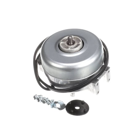 Natura Fan Motor Kit, 300V, 105 Degrees C, 18AWG 027354-036