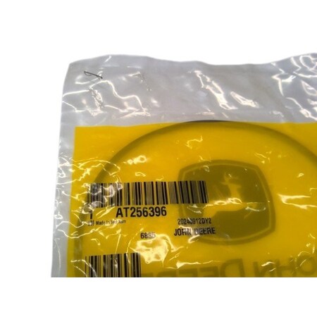 John Deere O-RING, JOHN DEERE OEM AT256396 AT256396
