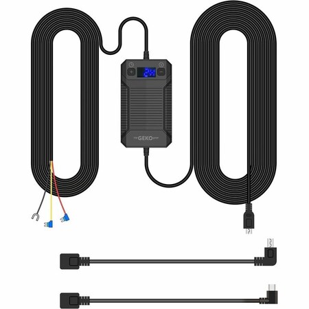 Adesso SMART HARDWIRE KIT PRO ACS-G100
