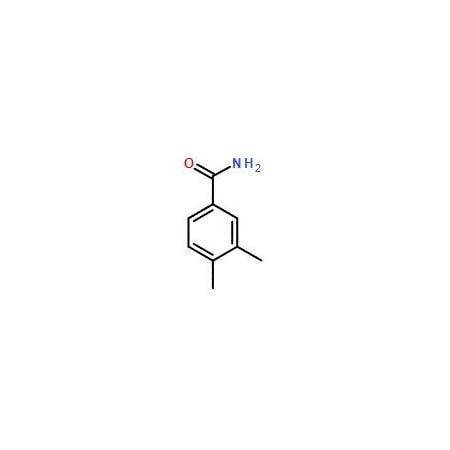 Ak Scientific 3, 4-Dimethylbenzamide (5g), CAS 5580-33-6 5611AE-5g