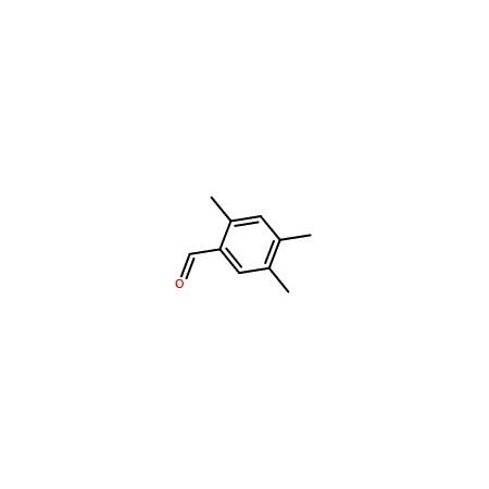 Ak Scientific 2, 4, 5-Trimethylbenzaldehyde (5g), CAS 5779-72-6 X4596-5g