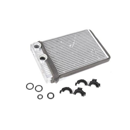 Acdelco CORE KIT-HTR, HVAC Heater Core,  1563808