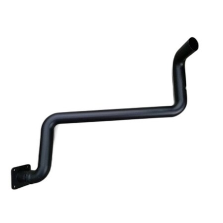 John Deere EXHAUST PIPE, OEM RE283547