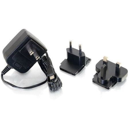 C2G 4 PORT 4K HDMI SPLITTER - 1 IN 4 OUT 41058