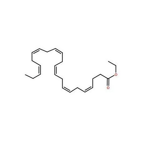 Ak Scientific Ethyl cis-4, 7, 10, 13, 16, 19-Docosahexaenoate (5g), CAS 84494-72-4 1678AH-5g
