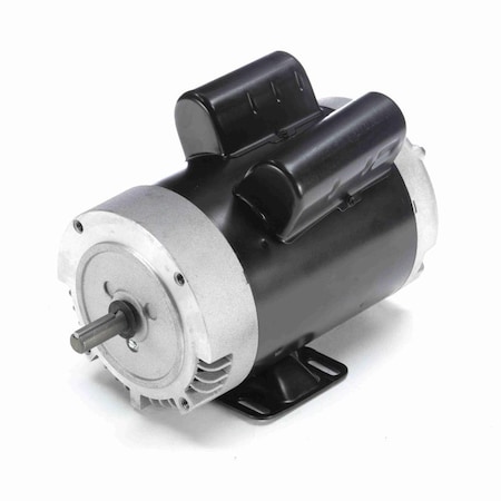 Leeson Marathon C1269A General Purpose Motor - 2,3600 RPM, DP, 56C Frame, 1/60 HP MC1269A