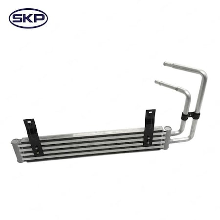 Skyward Automotive Products Automatic Transmission Oil Cooler, SKTOC042