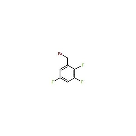 Ak Scientific 1-(Bromomethyl)-2, 3, 5-trifluorobenzene (1g), CAS 226717-83-5 1391AB-1g