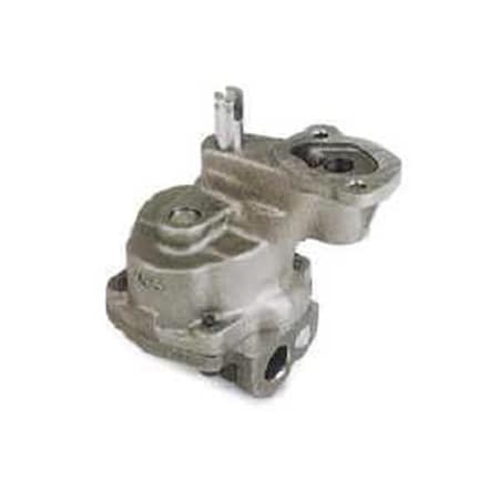 Superjock 22150 Big Block Chevy Standard Volume Racing Oil Pump SU3618881