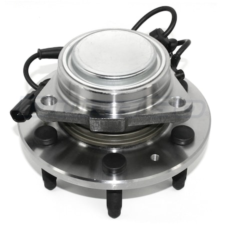 Durago 295-15159 Premium Hub Assembly 29515159