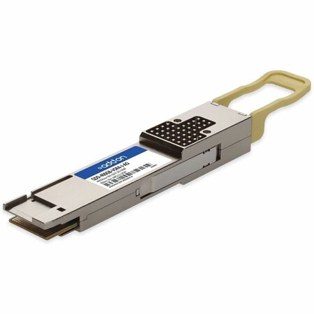 Add-On JUNIPER COMP QSFP-DD MPO-12 400G-SR4 QDD-400GB-VSR4-J-AO