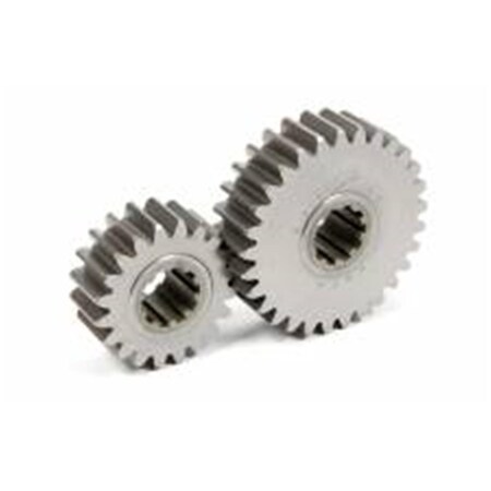 Winters Quick Change Gears - Set No. 30 WIN8530