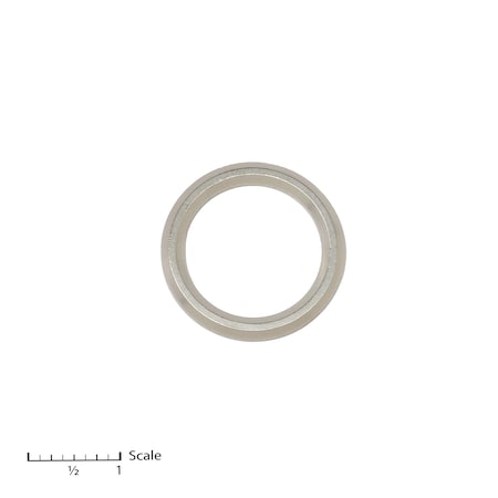 Bedford Precision Parts Male Gland 18-540