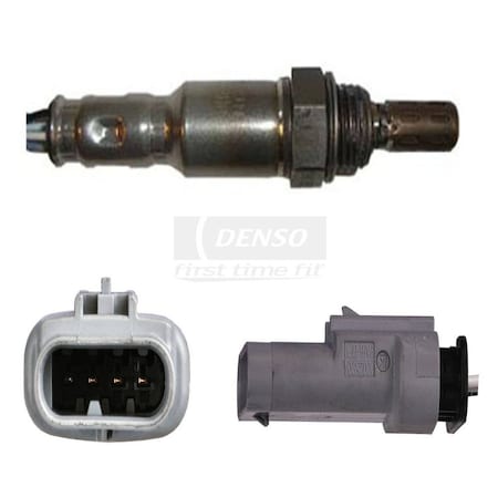 Denso DENSO Oxygen Sensor 234-4975