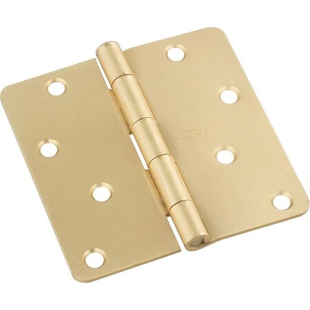 National Mfg Co Hinge Rem Pin Mort Sb 3 in. 830229SPB512RC