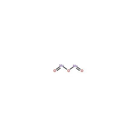 Ak Scientific Manganese (III) oxide, <5um (25g), CAS 1317-34-6 8845AF-25g
