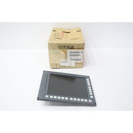 Fanuc OPERATOR INTERFACE PANEL A02B-0338-D500