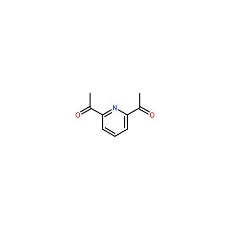 Ak Scientific 2, 6-Diacetylpyridine (25g), CAS 1129-30-2 P368-25g