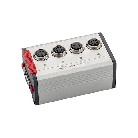 Millimar Module for Inductive Probes N1704 U