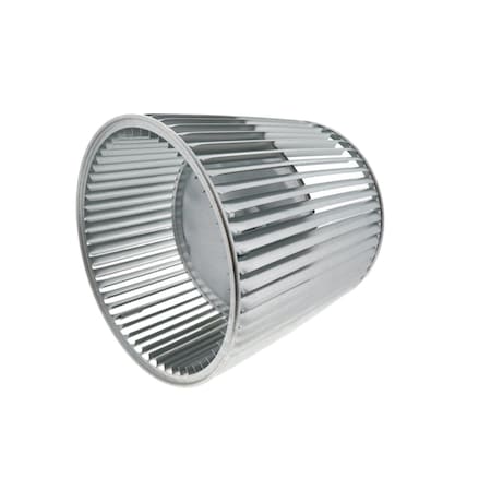 Heil Blower Wheel 11 in. x11 in. 1/2 in. Bore 1176937