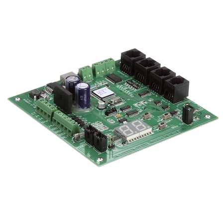 Sure Shot-Ac Dispensing Control Board Kit, AC230, TDL A-31-003-6-SP