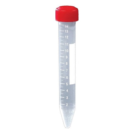Globe Scientific Lab Bottle Caps, PK500 6269