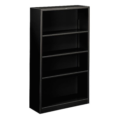Hon Standard Multi-Shelf Bookcases HS60ABC.P