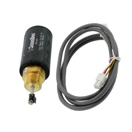 Mcdonnell & Miller Rb-24E-L Residential Lwco RB-24E-L