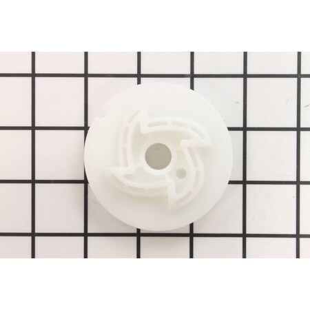 Husqvarna PULLEY 537092502