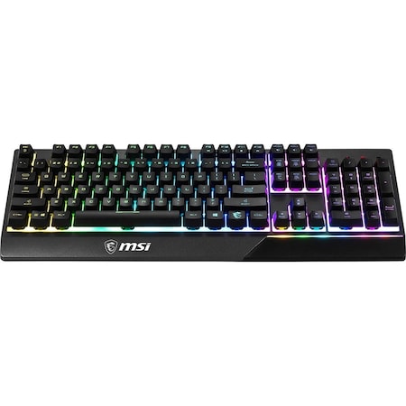 Msi Gaming Keyboard Vigor GK30