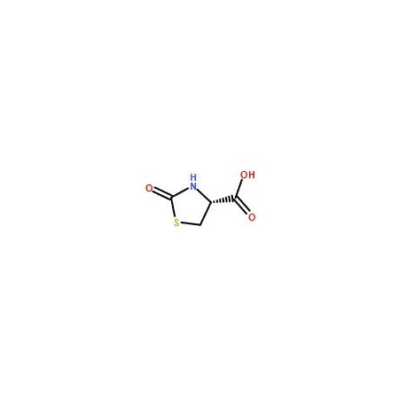 Ak Scientific L-2-Oxothiazolidine-4-carboxylic acid (1g), CAS 19771-63-2 7290AH-1g