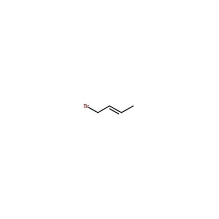 Ak Scientific Crotyl bromide, technical grade. (25mL), CAS 4784-77-4 8491AJ-25mL