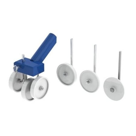 Albion Backer Rod Insertion Tool - Road Model 640-4