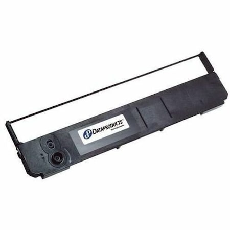 Cig Dataproducts Non-OEM New Black Printer Ribbon for OKI 52103601 (EA) R6041