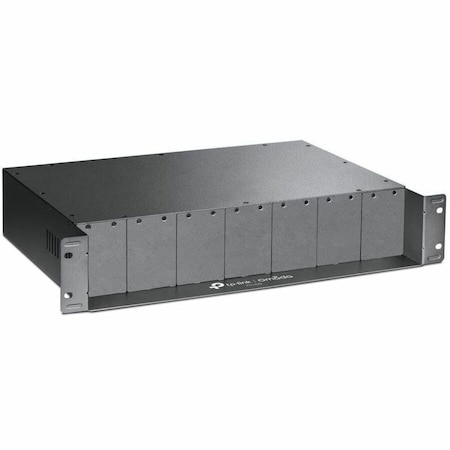 Tp-Link 14-SLOT RACKMOUNT CHASSIS FC1420