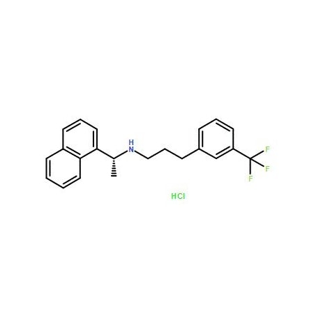 Ak Scientific Cinacalcet hydrochloride (5g), CAS 364782-34-3 X4697-5g