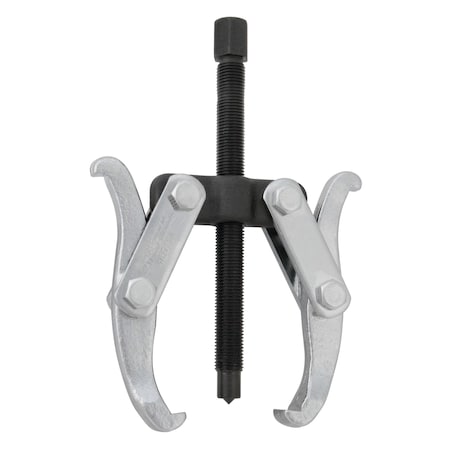 Performance Tool 2 Jaw Gear Puller 3 1/4 X 6 In Gear Puller-2 J, W87124 W87124