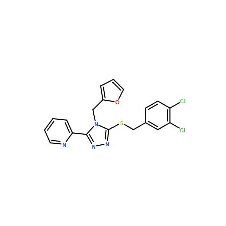 Ak Scientific ML138 (10mg), CAS 1355243-24-1 SYN5314-10mg